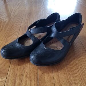 Cobb Hill by New Balance Mary Janes
